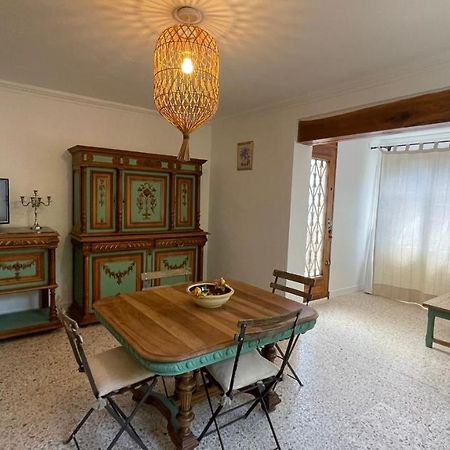 Lulu En Provence Bed & Breakfast LʼIsle-sur-la-Sorgue Dış mekan fotoğraf