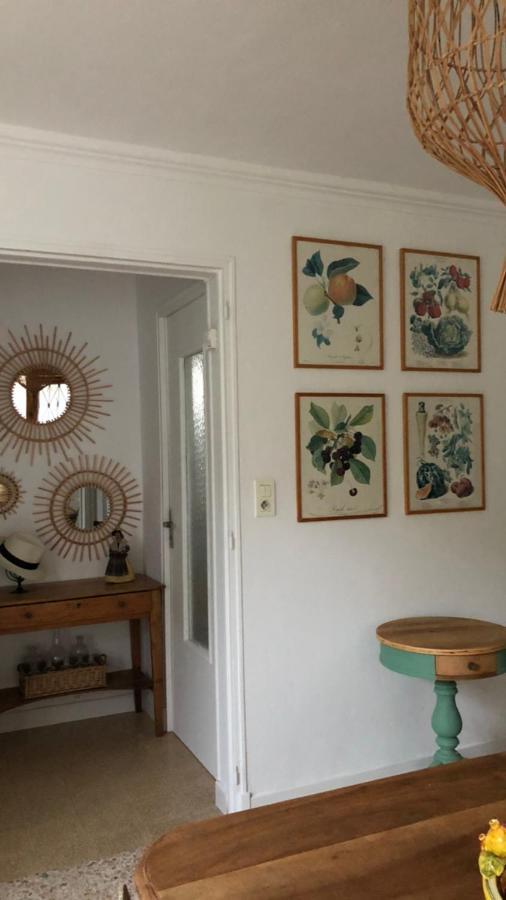 Lulu En Provence Bed & Breakfast LʼIsle-sur-la-Sorgue Dış mekan fotoğraf