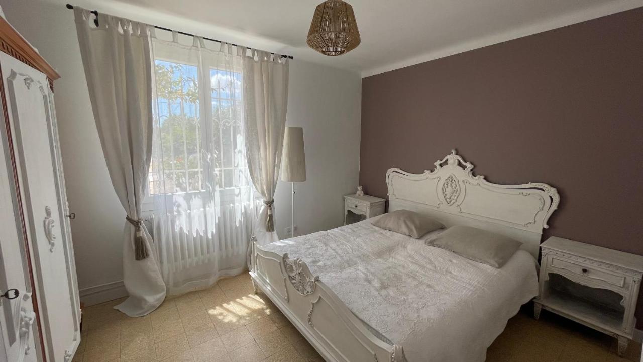 Lulu En Provence Bed & Breakfast LʼIsle-sur-la-Sorgue Dış mekan fotoğraf