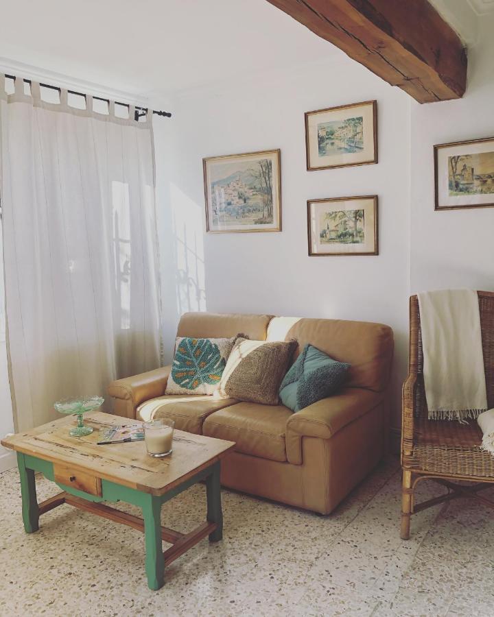 Lulu En Provence Bed & Breakfast LʼIsle-sur-la-Sorgue Dış mekan fotoğraf