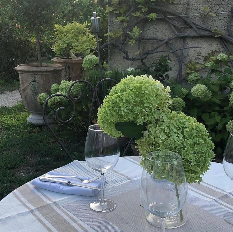 Lulu En Provence Bed & Breakfast LʼIsle-sur-la-Sorgue Dış mekan fotoğraf