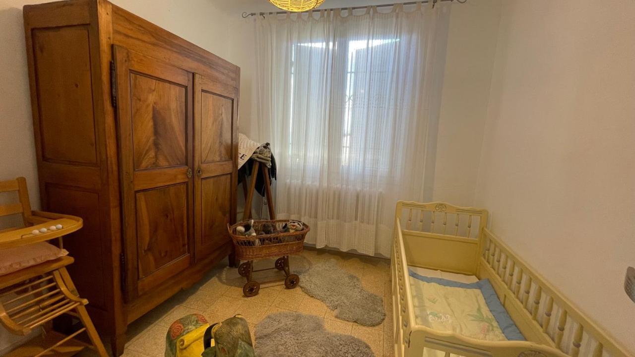 Lulu En Provence Bed & Breakfast LʼIsle-sur-la-Sorgue Dış mekan fotoğraf