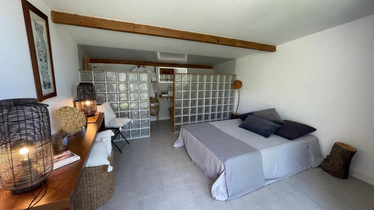 Lulu En Provence Bed & Breakfast LʼIsle-sur-la-Sorgue Dış mekan fotoğraf